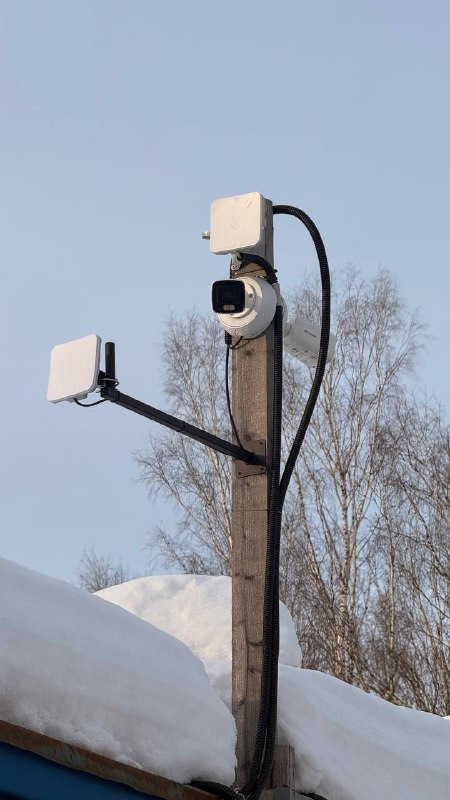 Видеонаблюдение и Wi‑Fi для клиники: что важно заложить в проект